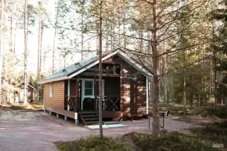 Нордик - 1