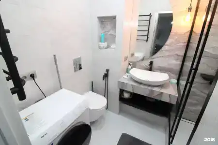 Юность - 9
