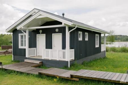 Forrest Lodge Karelia - 136