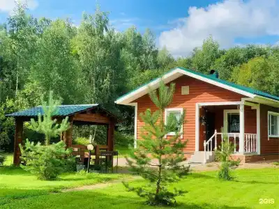База отдыха Рюттю - 166