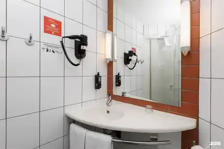 Ibis Калининград Центр - 122
