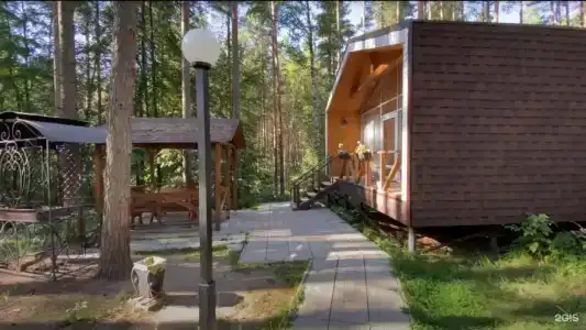 База отдыха Sherwood Park - 111