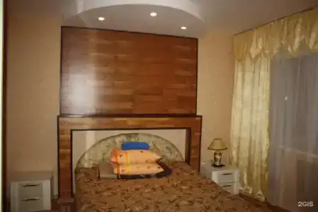 Парма - 17