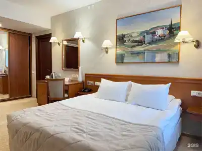 Old Estate Hotel & SPA - 177