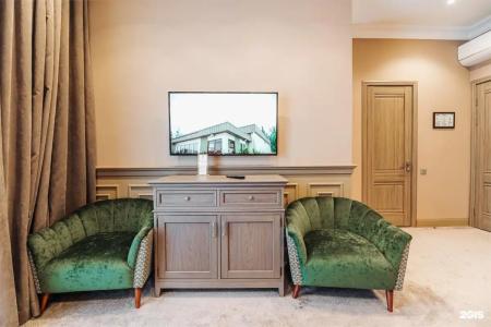 Гранд Усадьба - 142