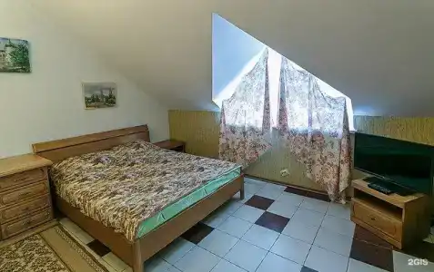 Липовская - 23