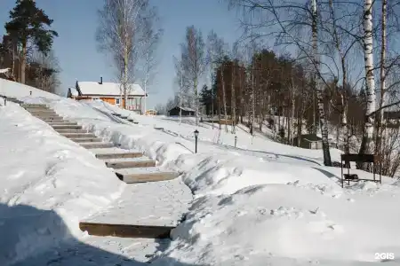 Forrest Lodge Karelia - 26