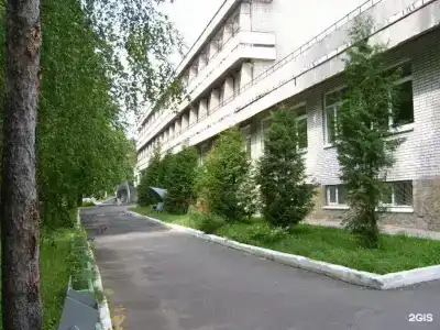 Мельничный Ручей - 2