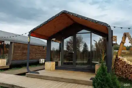 Biathlon Village - 273