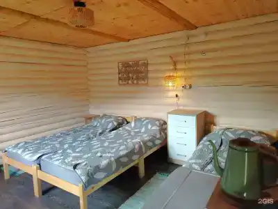 Катунские террасы - 67