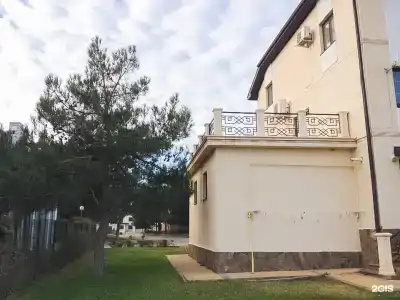 Вилла на Набережной - 101