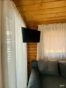 Хвоя Cottage House - 16