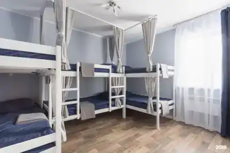 Гвардейский - 14