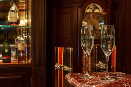 Амбассадори - 52