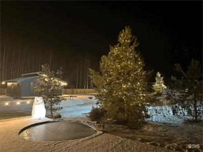 Хутор Барышево - 150
