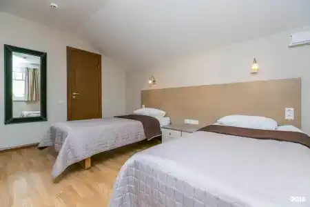 Ладожская Усадьба - 198