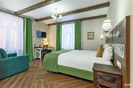 Фон Люце - 111