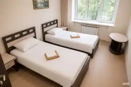 Дом медицинского работника - 22