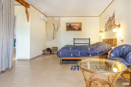 Форт Апатур - 112