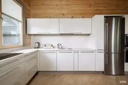 Ладожская Усадьба - 127