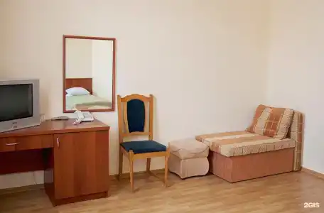 Звездный - 42