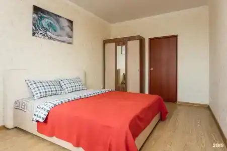 22 улица Восточно-Кругликовская - 5