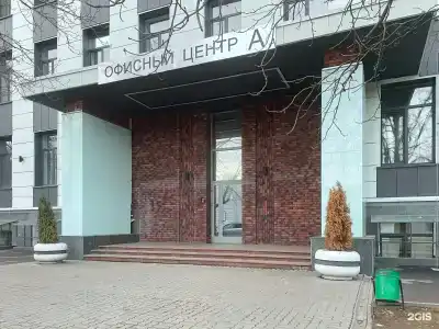 Дом у метро на улице Часовая - 1