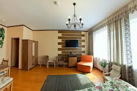 Загородный комплекс Большая Медведица - 59