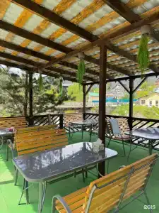 Душа гор - 13