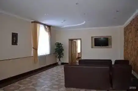 Голубая Озеро - 16