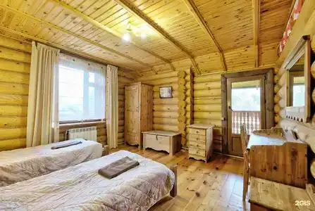 Сафари Парк - 109