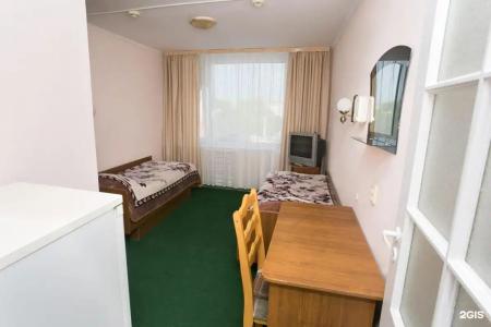 Юбилейная - 120