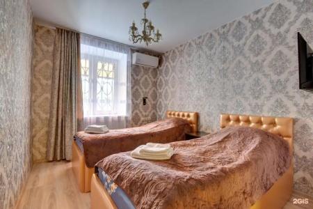 Каталея - 105