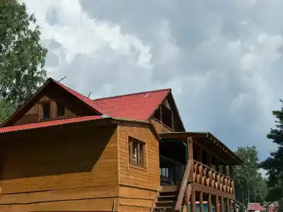 Берендей - 35
