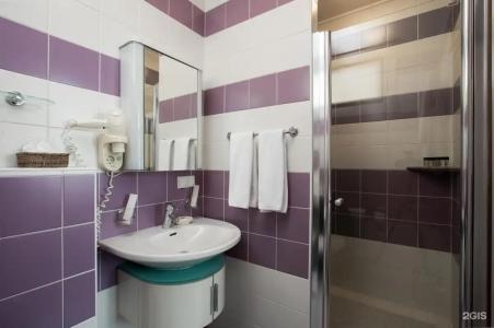 Загородный отель Целеево Клуб & Resort - 52