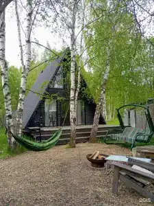 Берёзовка - 24