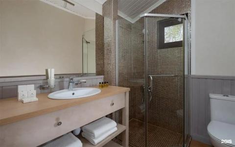 Dacha Del Sol Anapa Miracleon - 100