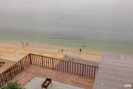 Море - Песок - 8