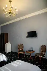 Графъ - 25