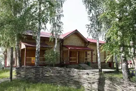 Загородный Комплекс Аврора Классик - 55