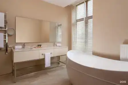 Mövenpick Krasnaya Polyana - 148