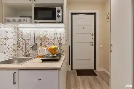 1-й Саратовский проезд 4 - 11