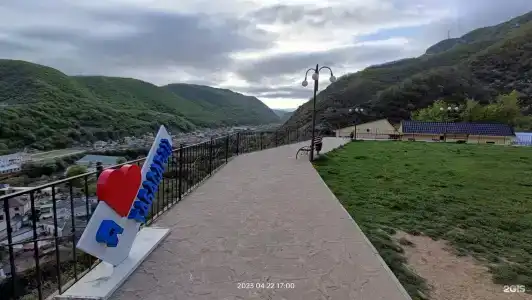 Сердце Табасарана - 25