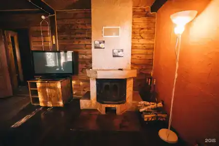 Клуб-отель Высокое  - 59