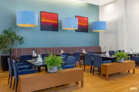 Radisson Роза Хутор - 61