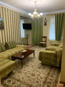 Петровск - 110