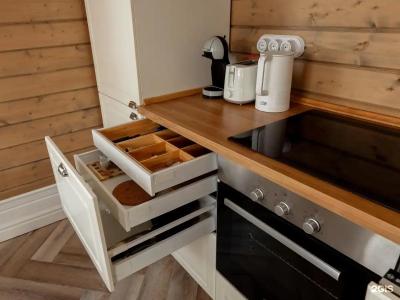 Forrest Lodge Karelia - 189