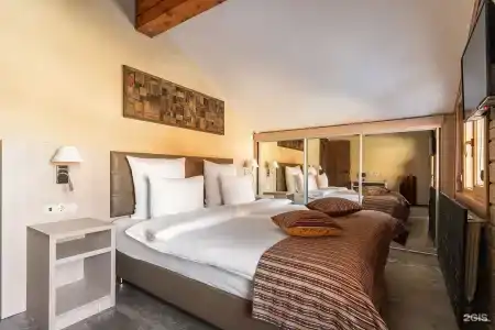Arkhyz Royal Resort & Spa - 189