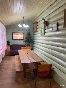 Селигер виледж - 74