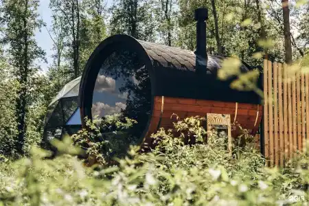 Кроличья нора - 257